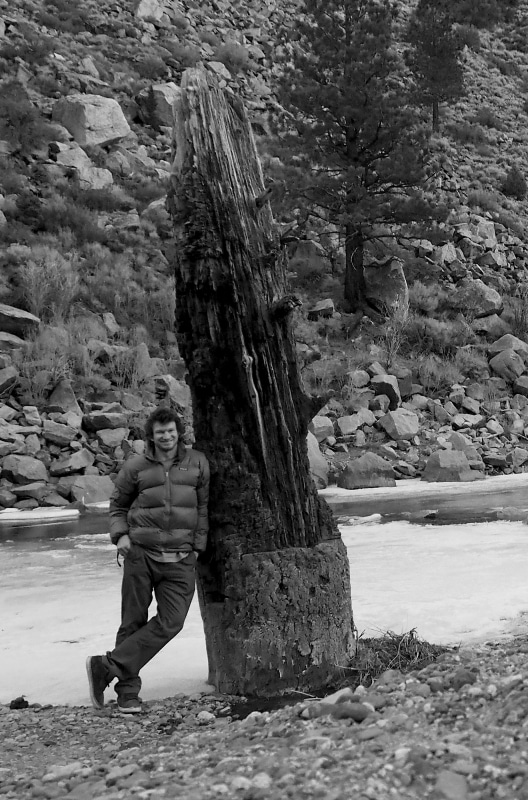 Photo of Benjamin Hatchett