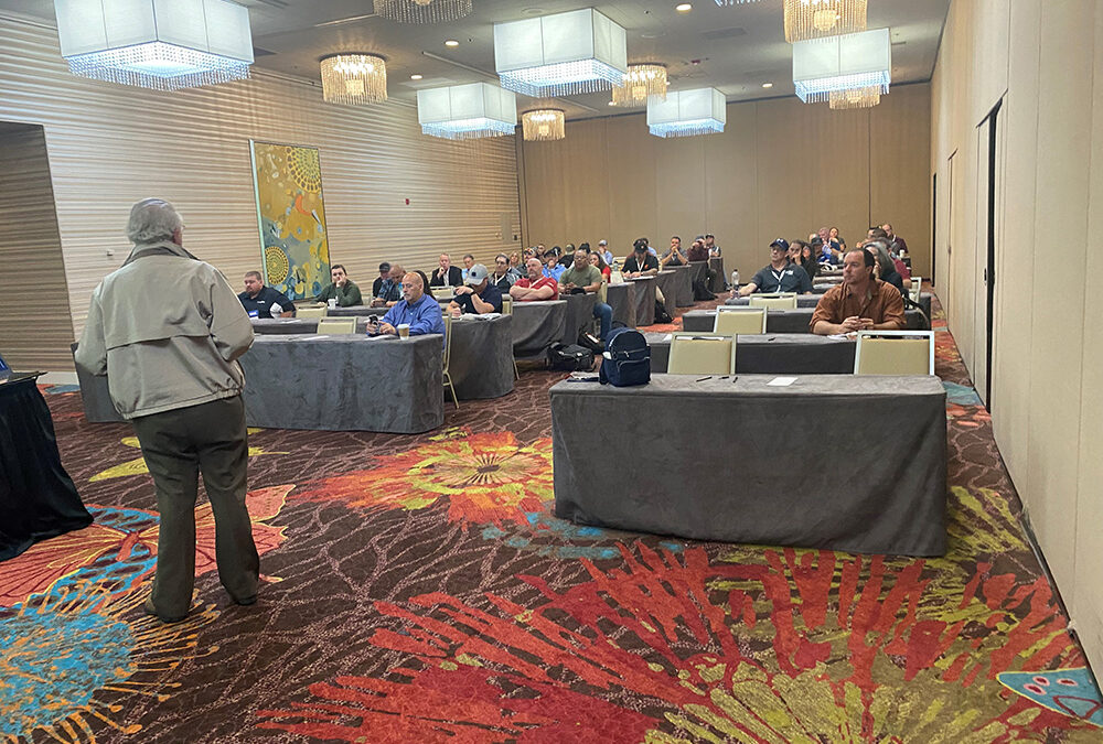 DRI Scientists Work to Protect Miner Health and Safety Across Nevada