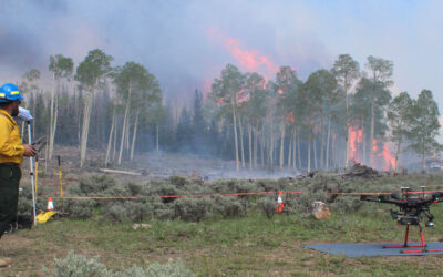 Nevada Receives National Science Foundation Research Award for $20 Million