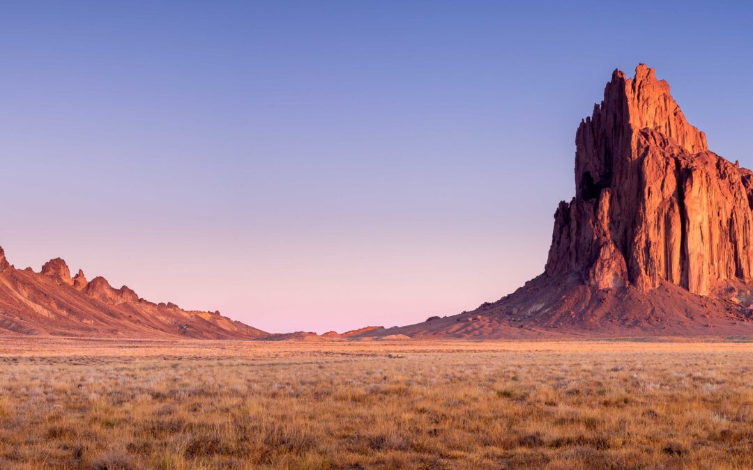 New Study Offers a Glimpse Into 230,000 Years of Climate and Landscape Shifts in the Southwest