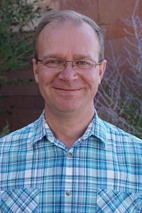 Andrey Khlystov, Ph.D.