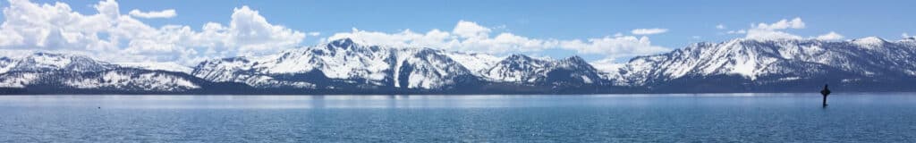 lake tahoe