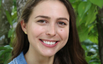 DRI announces winner of 22nd Annual Wagner Award for Women in Atmospheric Science