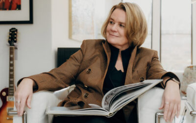 The DRI Foundation Welcomes New Chair and Trustees for 2026