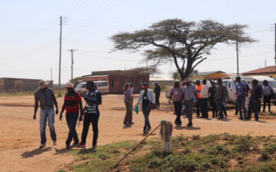 WASH Capacity Building Program Alumni Share Career Impacts