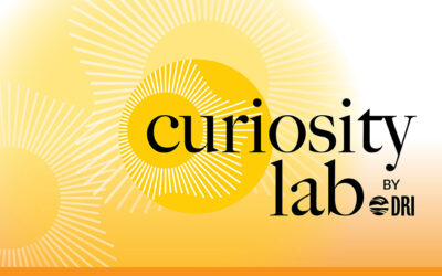 DRI Launches Statewide Science Storytelling Series