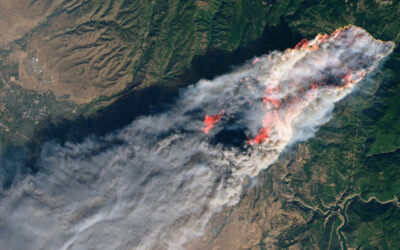 Camp Fire tragedy leads to new wildfire research