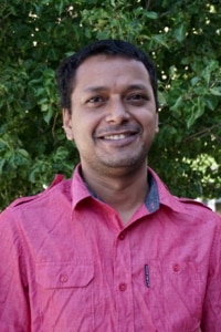Chiranjivi Bhattarai