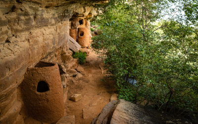 New Study Traces Indigenous Population Shifts in North America Before Europeans