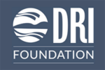 DRI Foundation with DRI Logo.