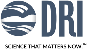 DRITaglineLogoTransparentBackground dri logo