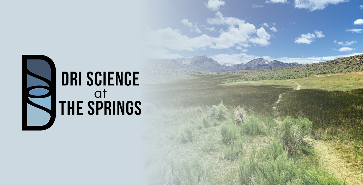 DRI_SOTS1230x6284 DRI Science at the Springs