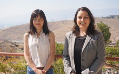 Yi Zhang of Princeton University Receives DRI’s 23rd Annual Wagner Award for Women in Atmospheric Science