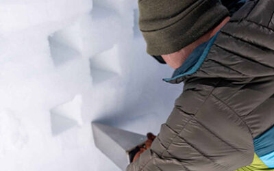 Snow Droughts, Water Scarcity and Wildfire Risk : An Interview With Climatologist Dan McEvoy