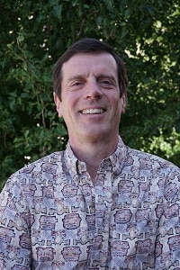 Dave Campbell