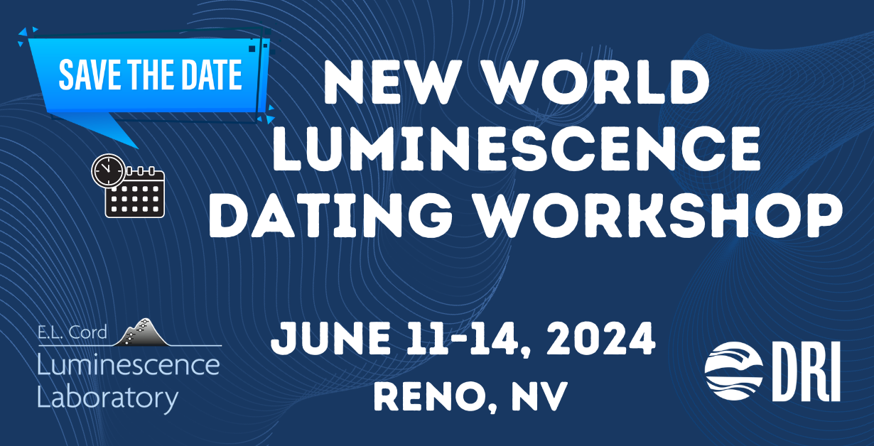 Save the Date! NWLDW 2024 June 11-14 in Reno, NV