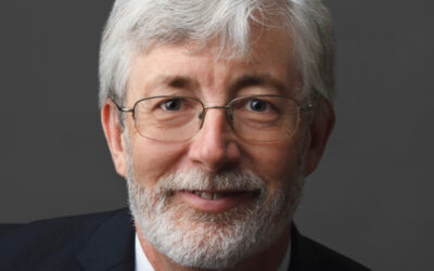 DRI Research Professor Dr. Michael Dettinger Awarded 2021 Tyndall Lecture