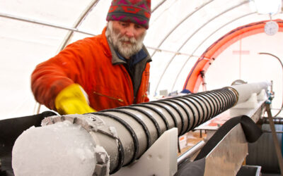 Early Human Activities Impacted Earth’s Atmosphere More Than Previously Known