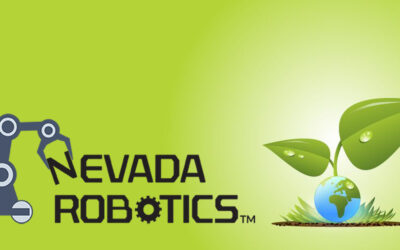 Nevada Robotics at Reno Earth Day Celebration