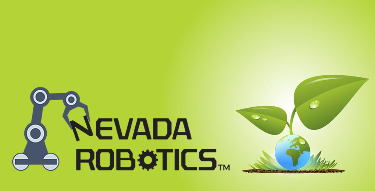 Earth Day Event Graphic V2 with Logo