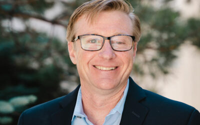 Nevada NASA Programs appoint new Project Director, Dr. Eric Wilcox