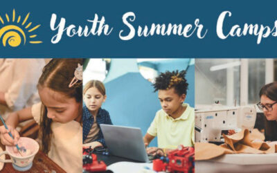 Nevada Robotics Summer Camps: Engineering & Exploration Grades 3-5
