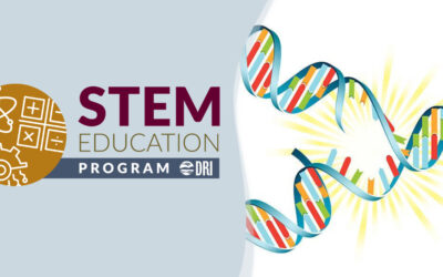 STEM Professional Development Training: Genetics and Your Environment