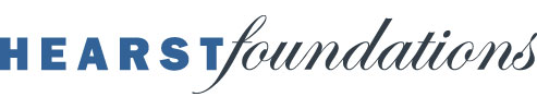Hearst Foundations Logo