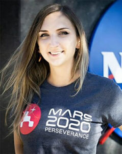 Headshot of Shannon Hibbard