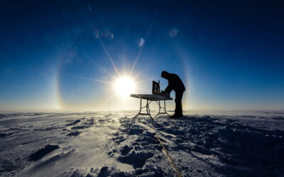 3000 years of carbon monoxide records show positive impact of global intervention in the 1980s