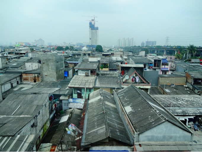 Jakarta Indonesia