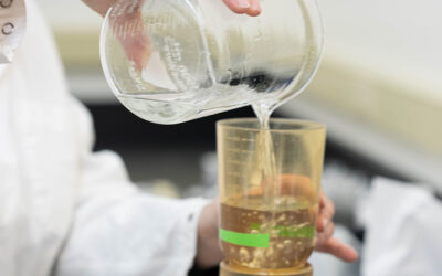 DRI Raises Funds to Ensure Groundbreaking Science can Continue in Perpetuity