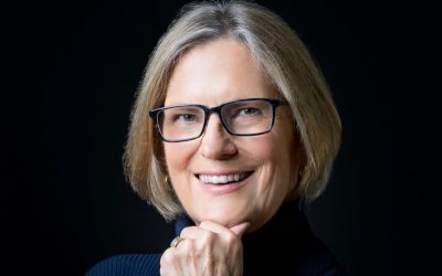 Hundreds Around the Globe Gather Online to Hear Earth Week Message from Dr. Kathryn D. Sullivan