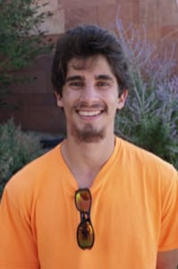 Kevin Axelrod