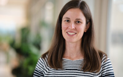 Kristin VanderMolen Receives 2025 Rising Researcher Award from the NSHE Board of Regents
