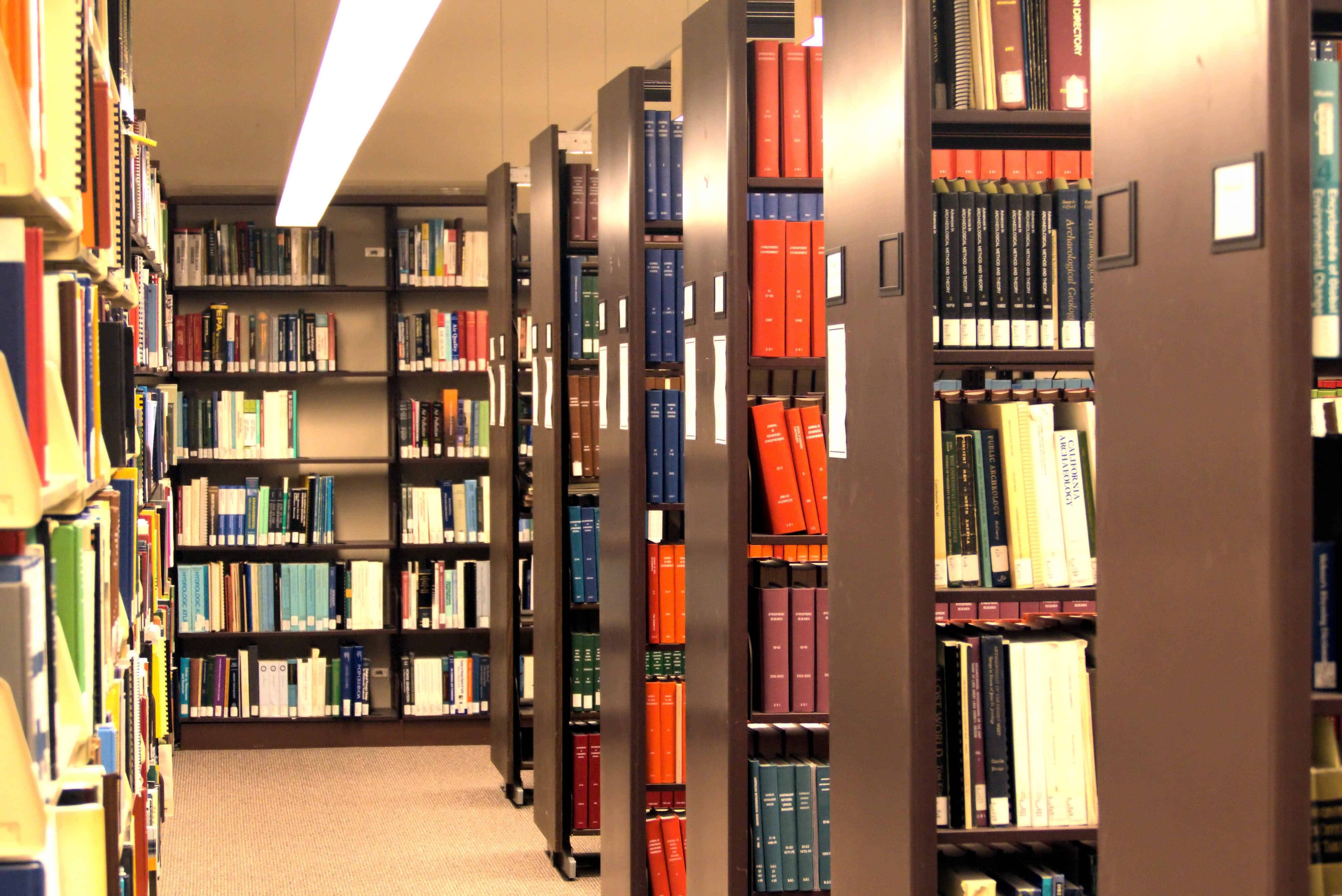 Library Library