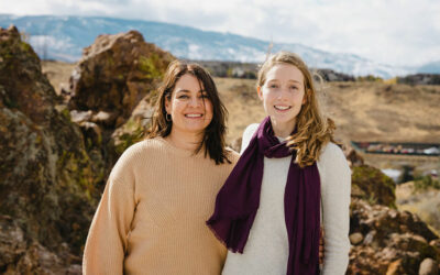 DRI Recognizes Lily Hahn as the 2022 Peter B. Wagner Memorial Award-Winner for Women in Atmospheric Sciences