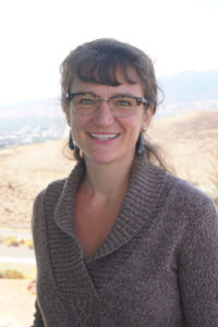 Meghan Collins