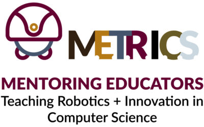 METRICS by Nevada Robotics in Las Vegas