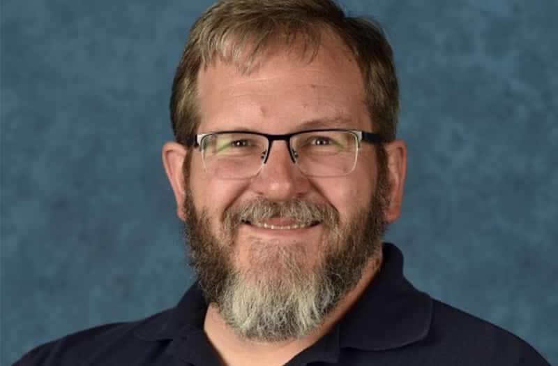 DRI Hydrologist Mark Hausner Receives 2020 Rising Researcher Award