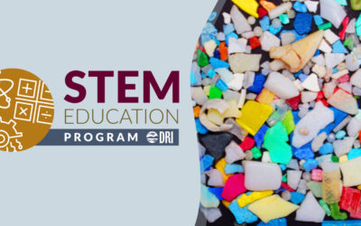 STEM Professional Development Training: Microplastics