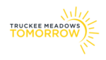 Logo for Truckee Meadows Tomorrow