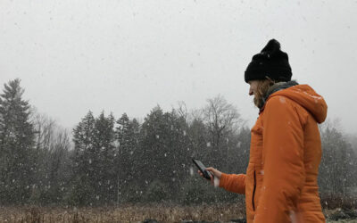 Successful Citizen Science Weather Tracking Effort Goes National, Receives Three Additional Years of Funding From NASA