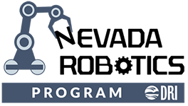 Nevada Robotics Program DRI