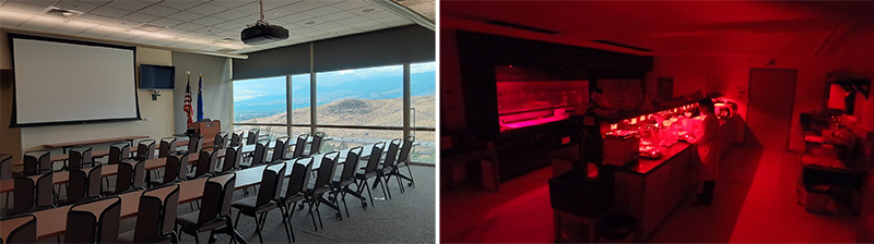 NWLDW Facilities