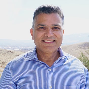 Naresh Kumar