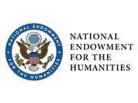 Logo for the National Endowment of the Arts