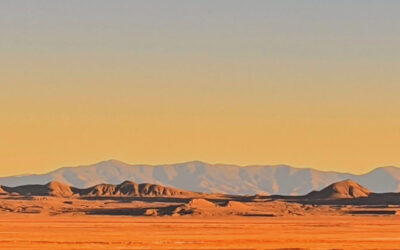 New study shows robust increases in atmospheric thirst across much of U.S. during past 40 years