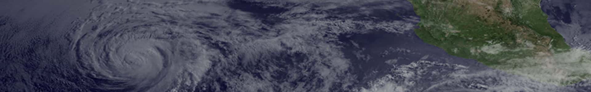 North American Monsoon
