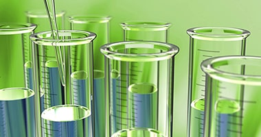 test tubes